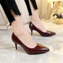 Dames pumps Lady 10