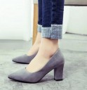 Dames pumps Stella 3