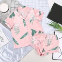 Dames pyjama P2589 4
