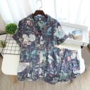 Dames pyjama P2590 9