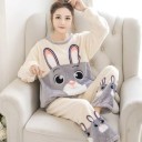 Dames pyjama P2604 1