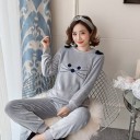 Dames pyjama P2606 2