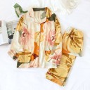 Dames pyjama P2612 5
