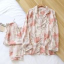 Dames pyjama P2612 19