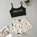 Dames pyjama P2619 2
