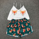 Dames pyjama P2621 1