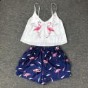 Dames pyjama P2622 2