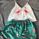 Dames pyjama P2622 1