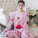 Dames pyjama P2634 2