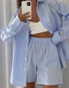 Dames pyjama P2646 1