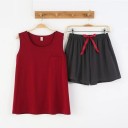 Dames pyjama P2667 1