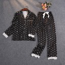 Dames pyjama P2671 3
