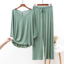 Dames pyjama P2687 6