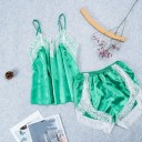 Dames pyjama P2699 4