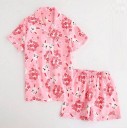 Dames pyjama P2708 1