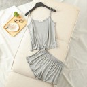 Dames pyjama P2735 5