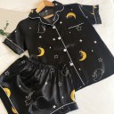 Dames pyjama P2753 1