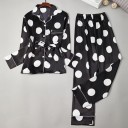 Dames pyjama P2768 4