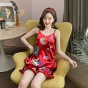 Dames pyjama P2786 3