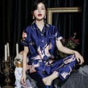 Dames pyjama P2801 3
