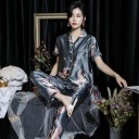 Dames pyjama P2801 2