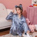 Dames pyjama P2805 1