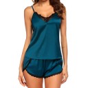 Dames pyjama P2812 4