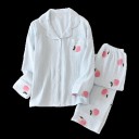 Dames pyjama P2819 3