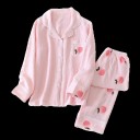 Dames pyjama P2819 2