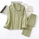 Dames pyjama P2821 3