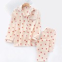 Dames pyjama P2822 3
