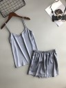 Dames pyjama P2837 3