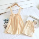 Dames pyjama P2863 6