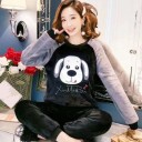 Dames pyjama P2878 1