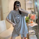 Dames pyjama P2879 5