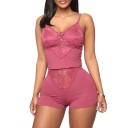 Dames pyjama P2895 3