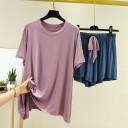 Dames pyjama P2909 4