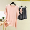Dames pyjama P2909 2