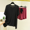 Dames pyjama P2909 1