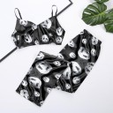 Dames pyjama P2914 3