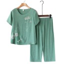 Dames pyjama P2979 3
