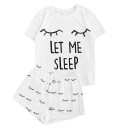 Dames pyjama P3003 1