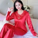 Dames pyjama P3021 1
