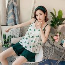 Dames pyjama P3041 2