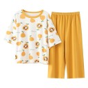 Dames pyjama P3057 2