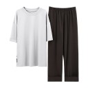 Dames pyjama P3059 3