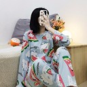 Dames pyjama P3068 2