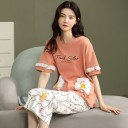 Dames pyjama P3098 2