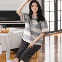Dames pyjama P3098 3
