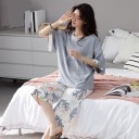 Dames pyjama P3100 2